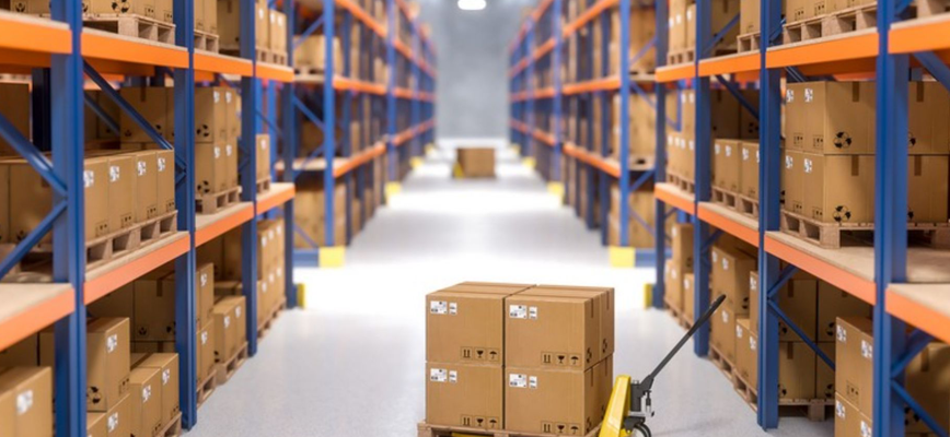 Ship4Low ecommerce storage
