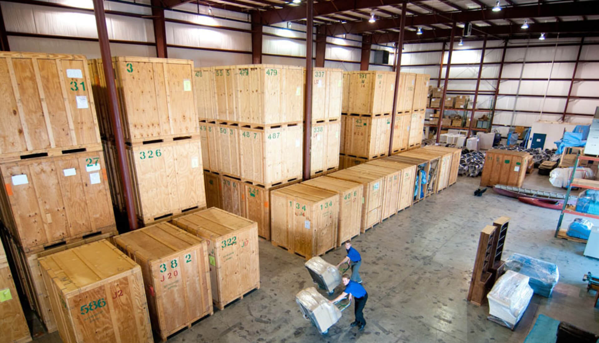 Ship4Low shipment protection
